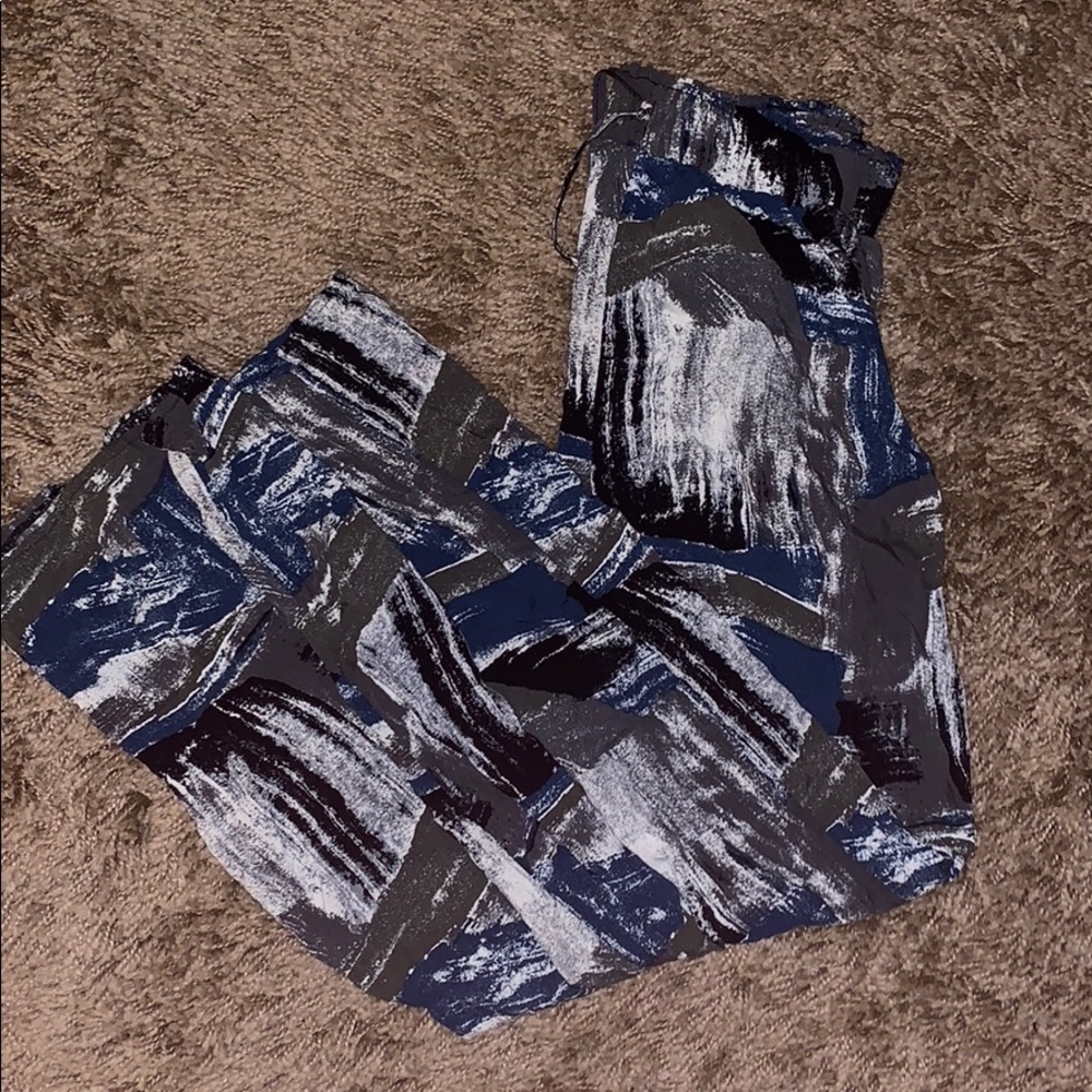 Flowy Pants